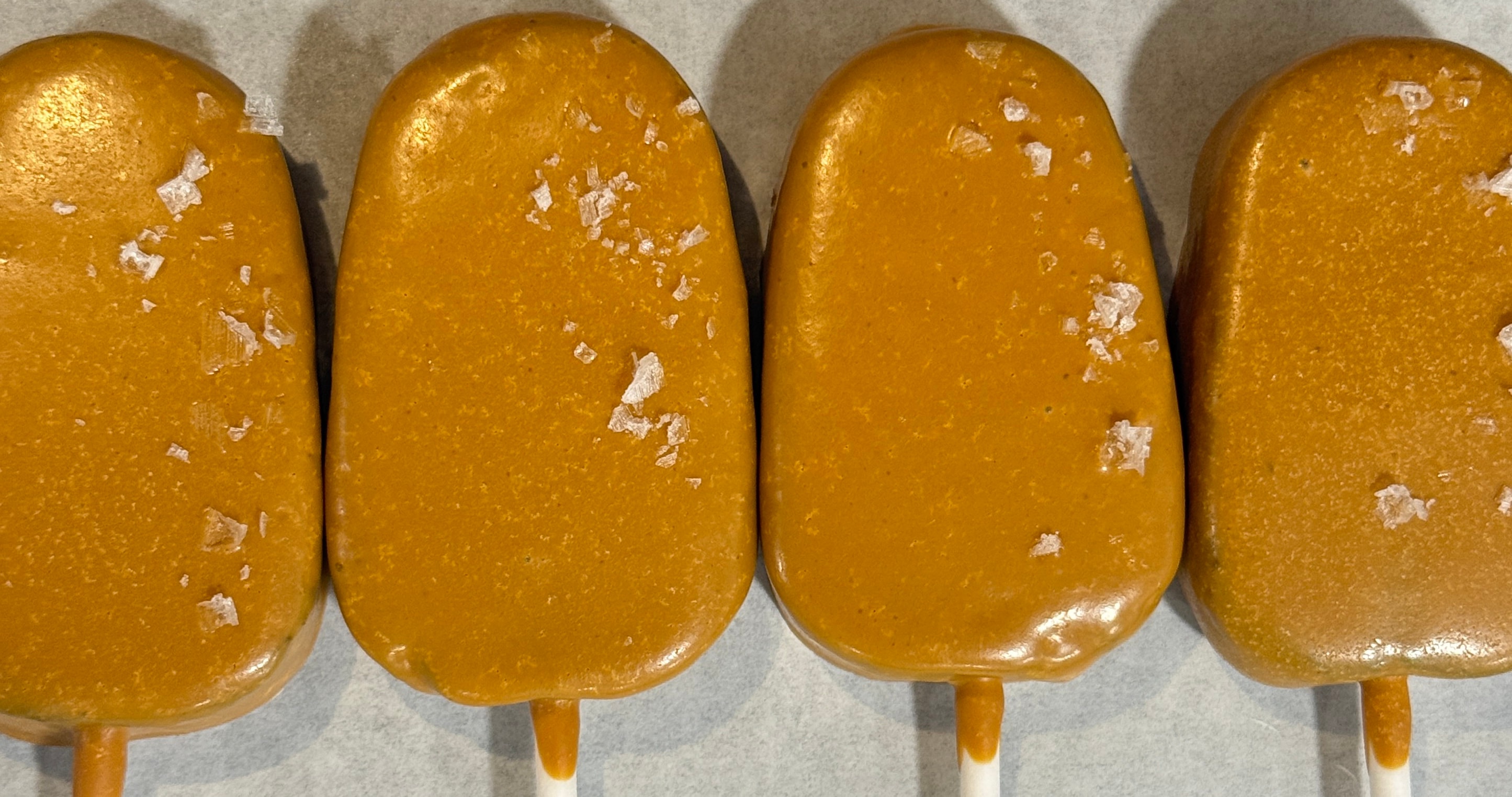 Salted Caramel