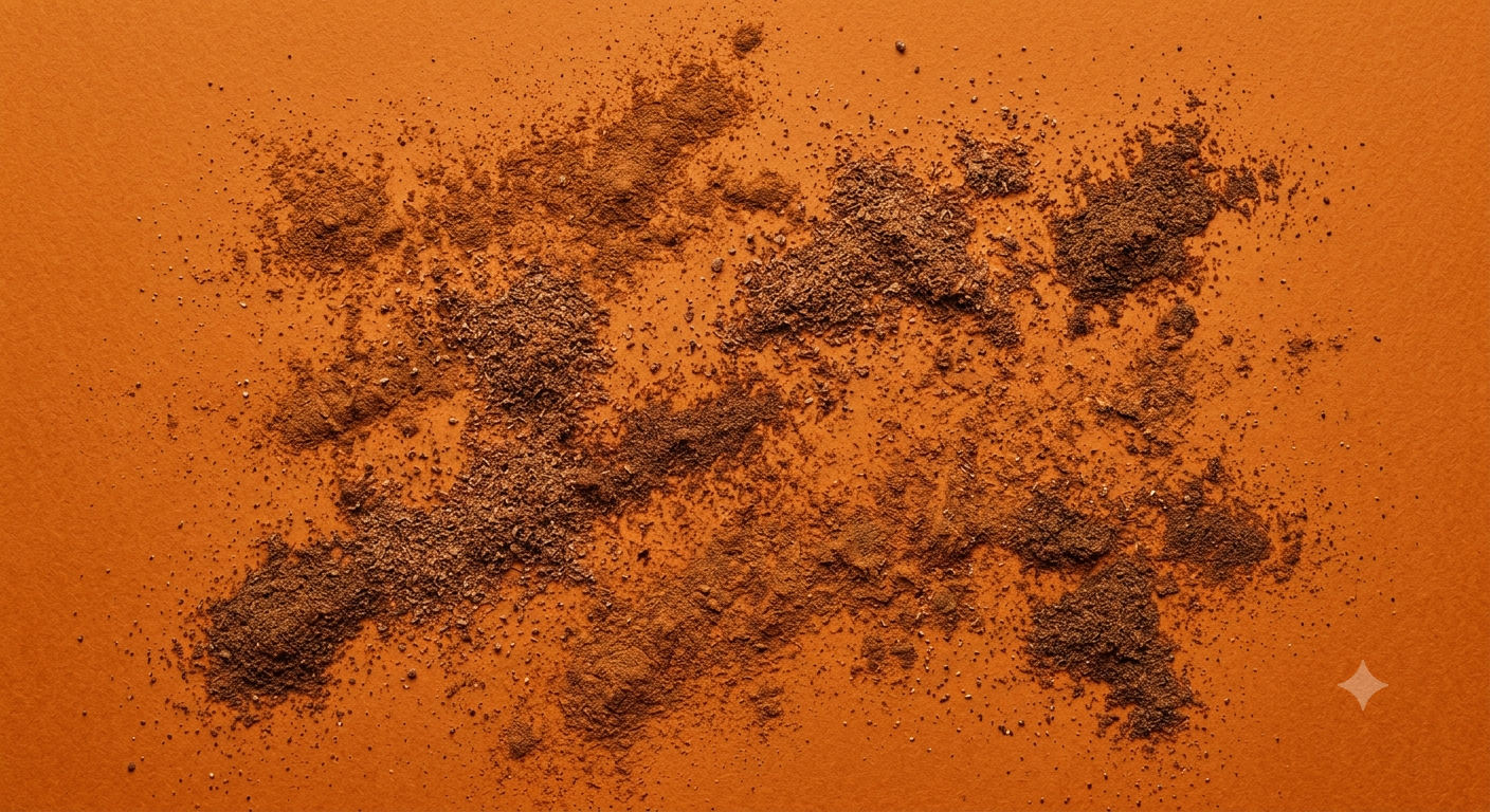 Pumpkin Spice