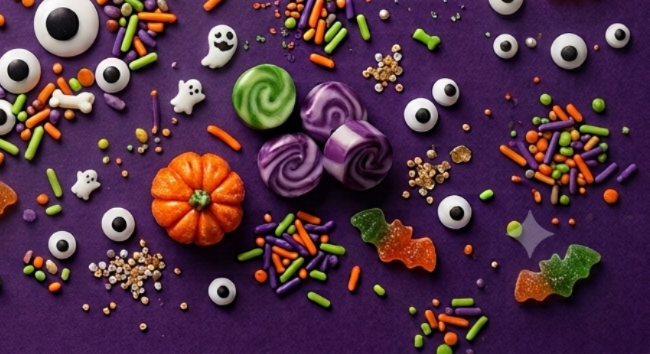 Monster Mash
