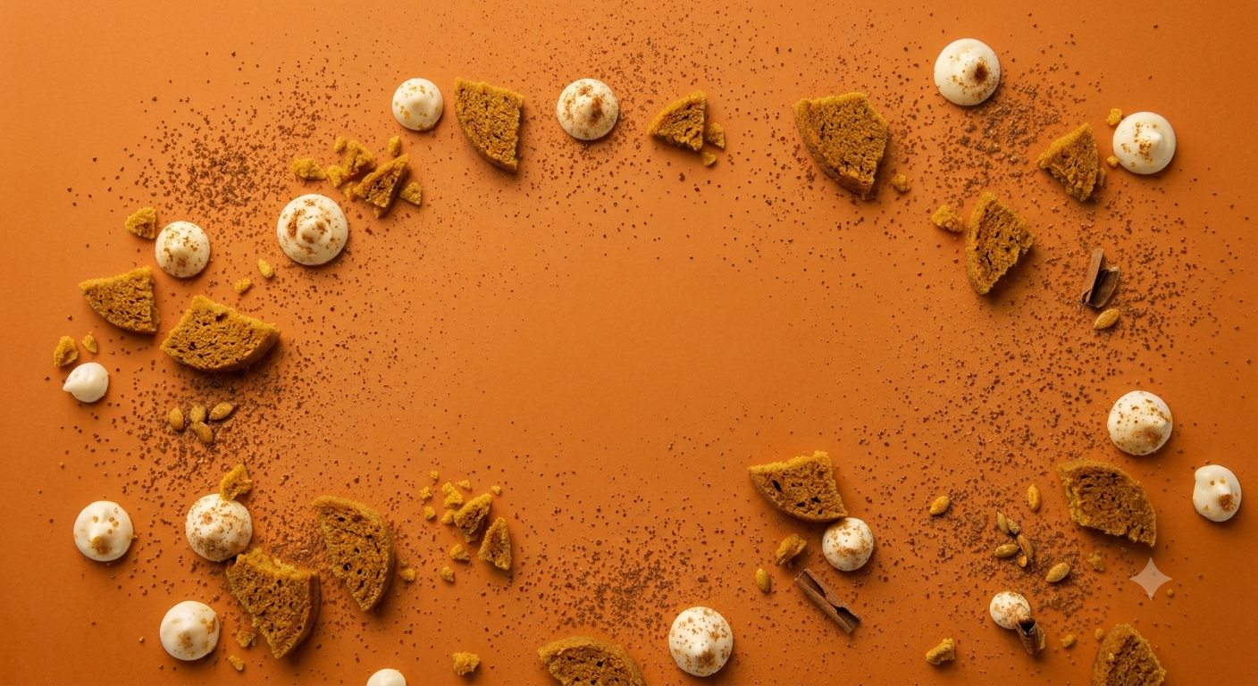 Pumpkin Cheesecake